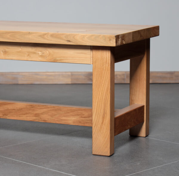 Mesa de Centro / Banqueta Tomasso - Imagen 2