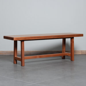 Mesa de Centro / Banqueta