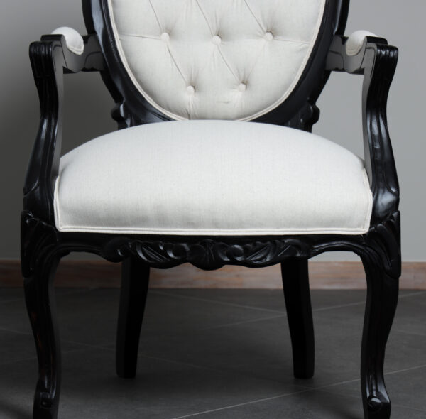 Sitial Medallon - Imagen 4