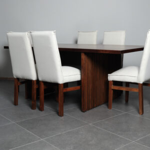 Comedor Nórdico (6 personas)