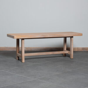 Mesa de Centro / Banqueta