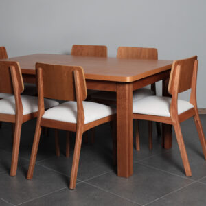 Comedor Elqui (6 personas)
