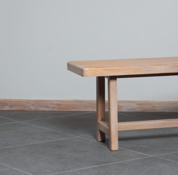 Mesa de Centro / Banqueta - Imagen 2