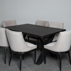 Comedor Sicilia (6 personas)