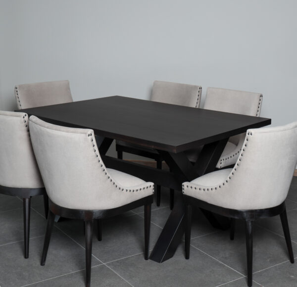 Comedor Sicilia (6 personas)
