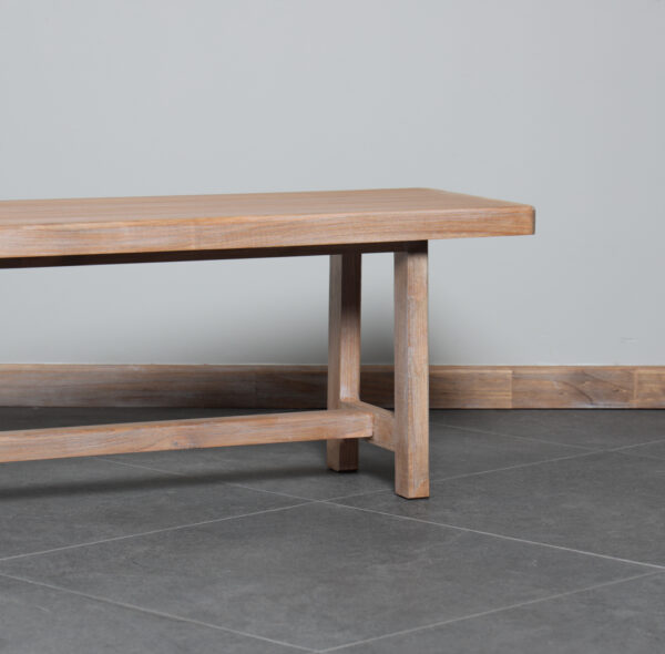 Mesa de Centro / Banqueta - Imagen 3