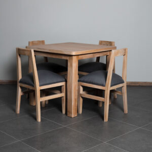 Comedor Tomasso (4 personas)