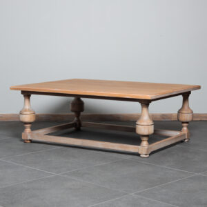 Mesa de Centro Boluta