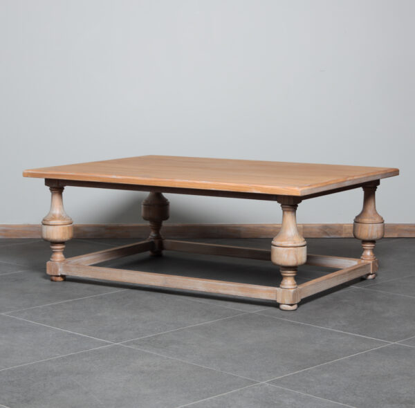 Mesa de Centro Boluta