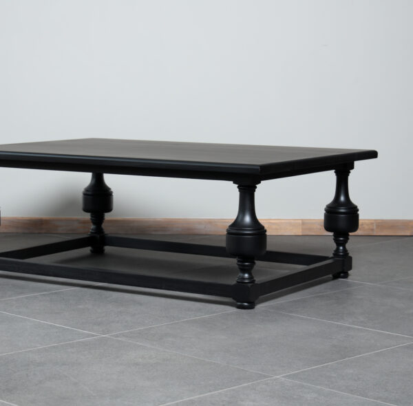 Mesa de Centro Boluta - Imagen 2