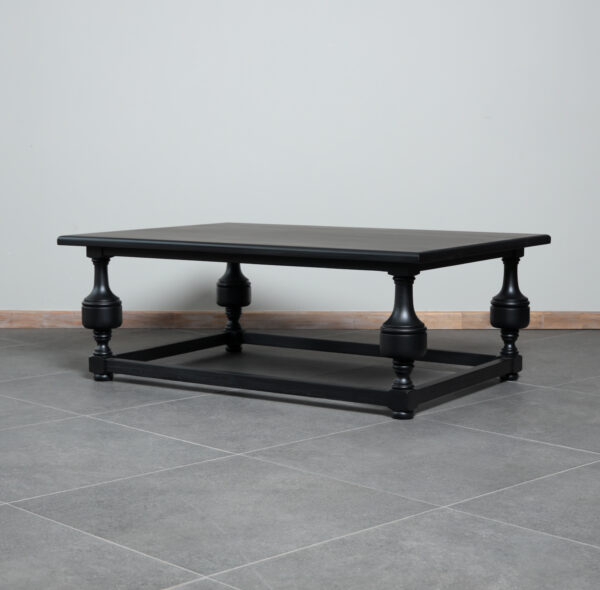 Mesa de Centro Boluta