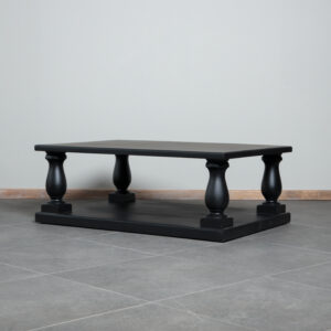 Mesa de Centro Boluta