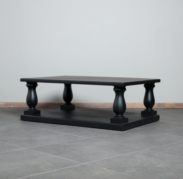 Mesa de Centro Boluta
