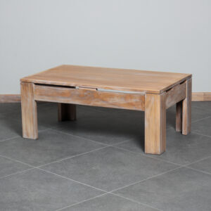 Mesa de Centro Nórdica