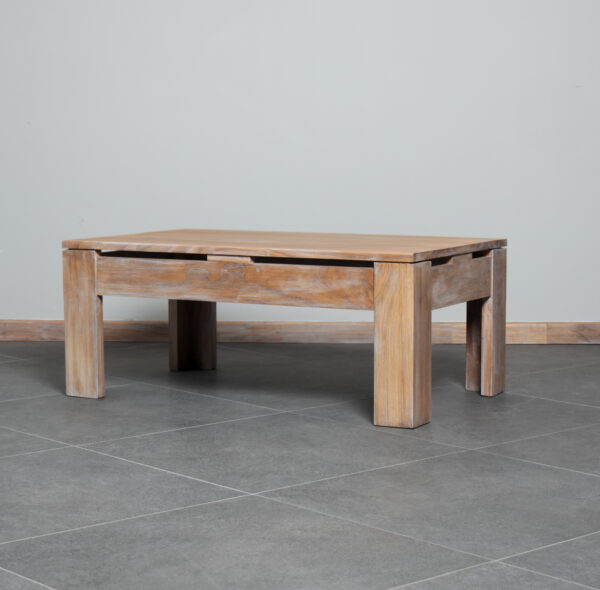 Mesa de Centro Nórdica - Imagen 4