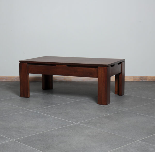 Mesa de Centro Nórdica - Imagen 3