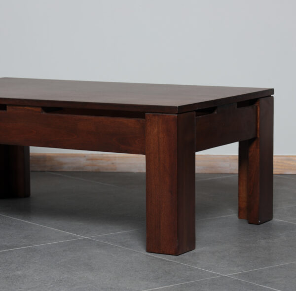 Mesa de Centro Nórdica - Imagen 2