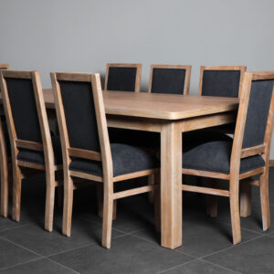 Comedor Nórdico (8 personas)