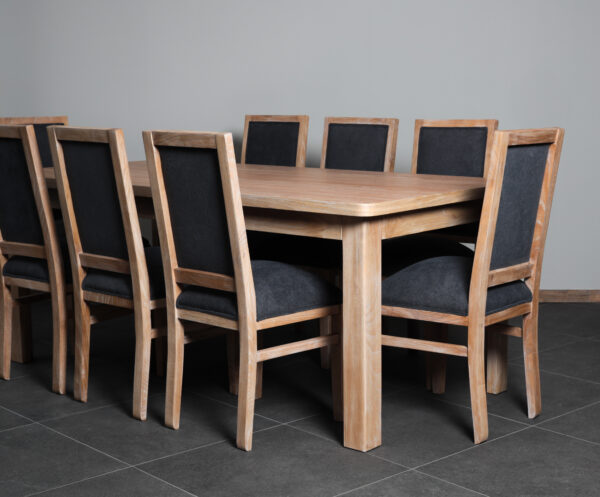 Comedor Nórdico (8 personas)