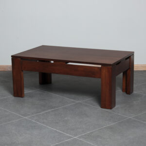 Mesa de Centro Nórdica