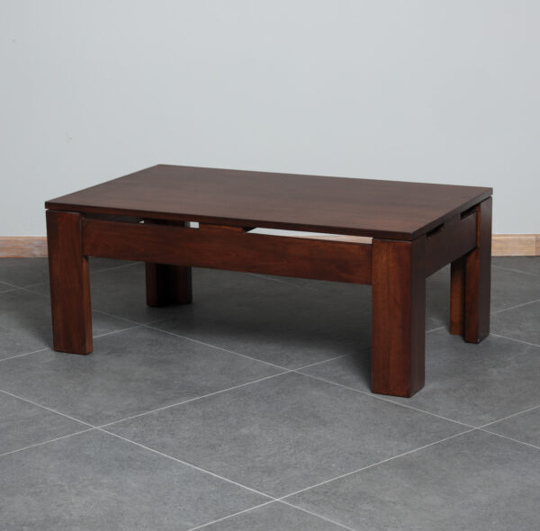 Mesa de Centro Nórdica