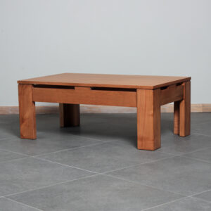 Mesa de Centro Nórdica