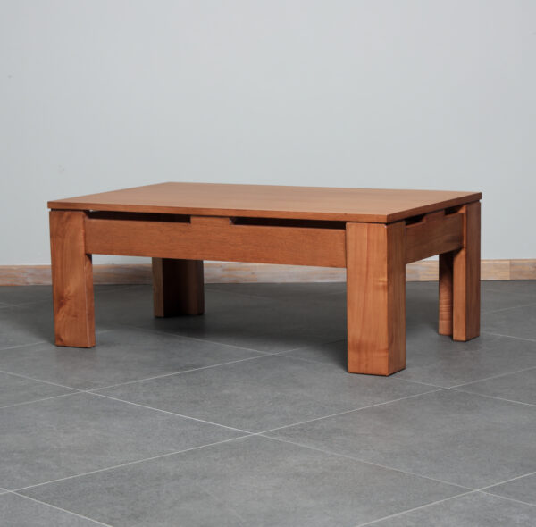 Mesa de Centro Nórdica