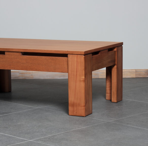 Mesa de Centro Nórdica - Imagen 2