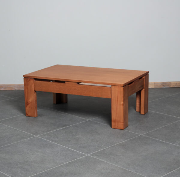 Mesa de Centro Nórdica - Imagen 3