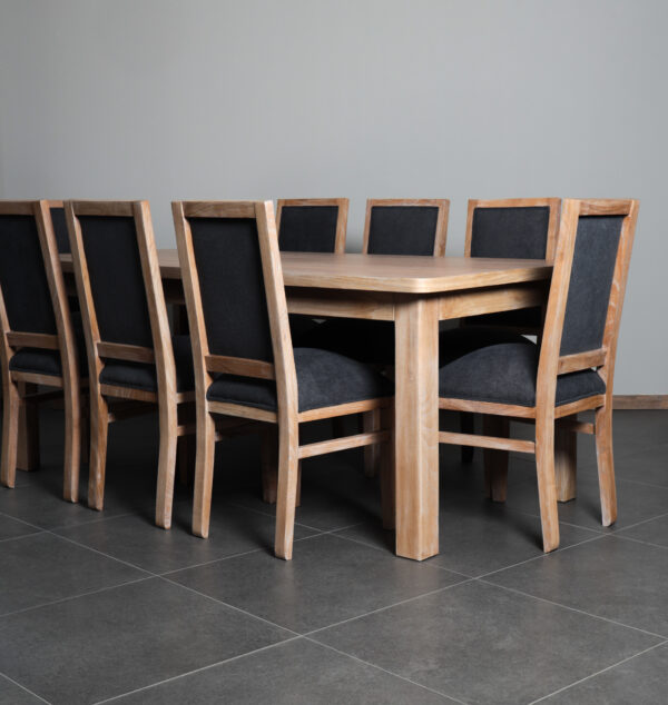 Comedor Nórdico (8 personas) - Imagen 3
