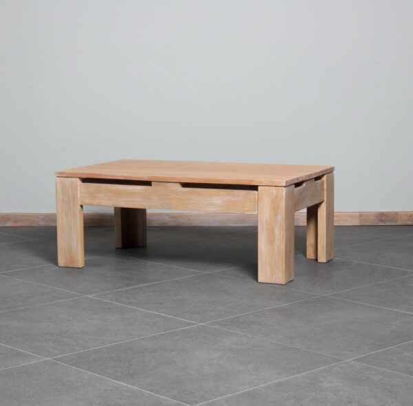 Mesa de Centro Nórdica - Imagen 4