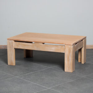 Mesa de Centro Nórdica