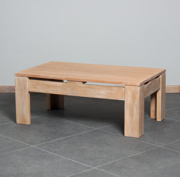 Mesa de Centro Nórdica