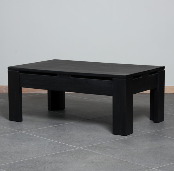Mesa de Centro Nórdica