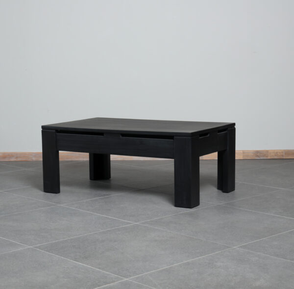 Mesa de Centro Nórdica - Imagen 3