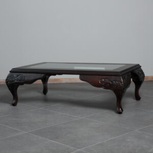 Mesa de Centro Española