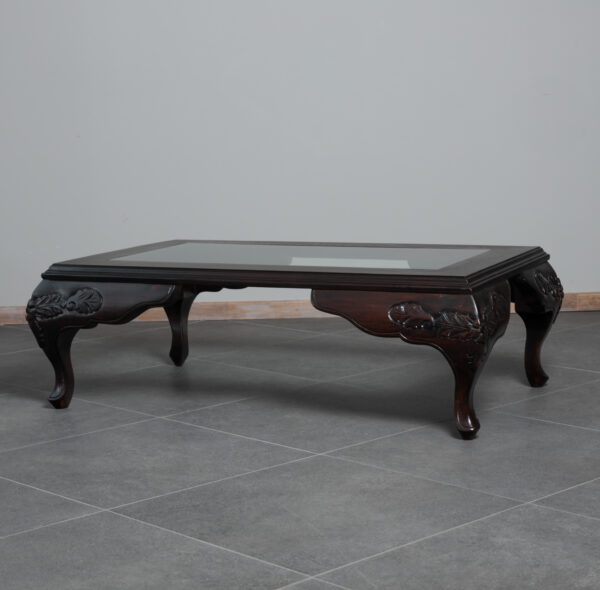 Mesa de Centro Española