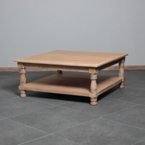 Mesa de Centro Italiana