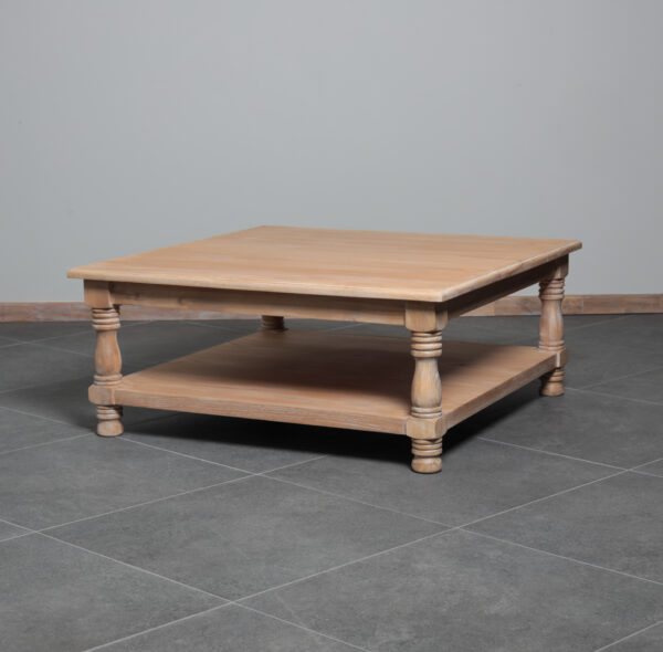 Mesa de Centro Italiana