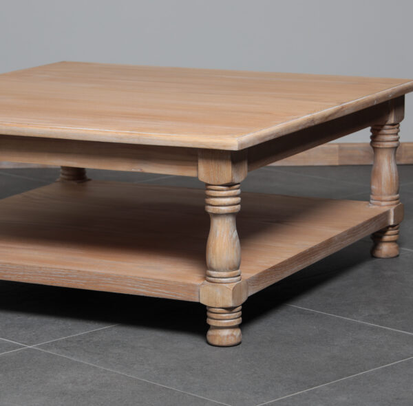 Mesa de Centro Italiana - Imagen 2