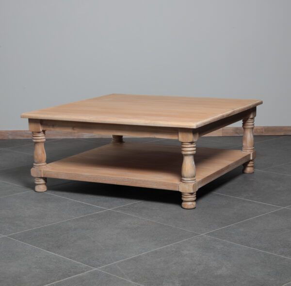Mesa de Centro Italiana - Imagen 4