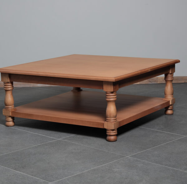 Mesa de Centro Italiana - Imagen 4