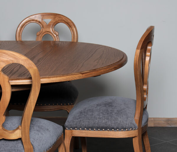 Comedor Borgoñes (6 personas) - Imagen 7