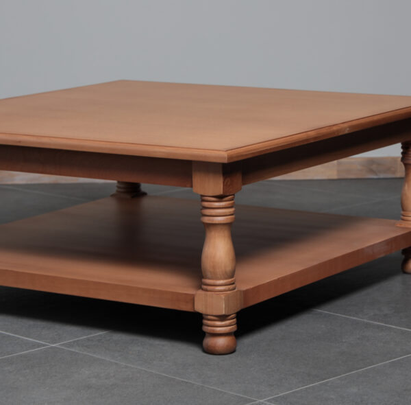 Mesa de Centro Italiana - Imagen 2