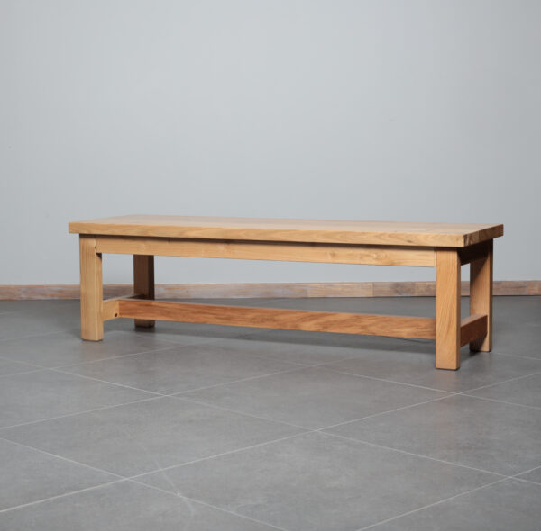 Mesa de Centro / Banqueta Tomasso