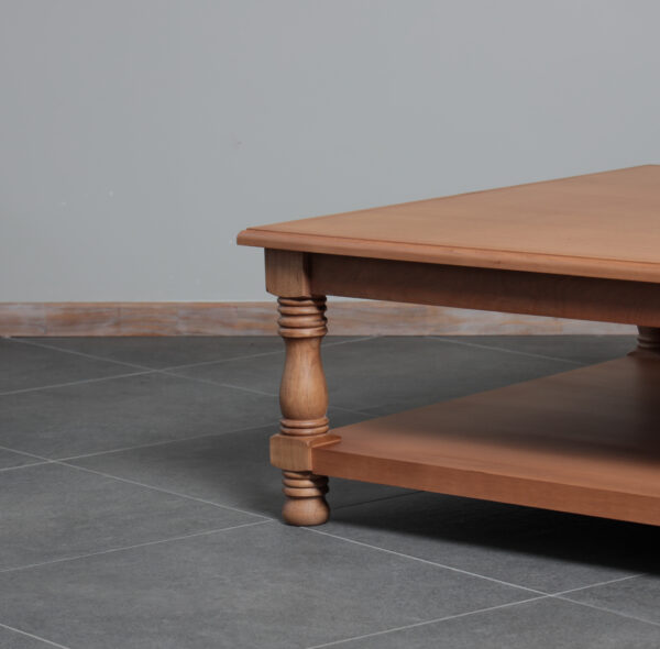 Mesa de Centro Italiana - Imagen 3