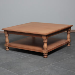 Mesa de Centro Italiana