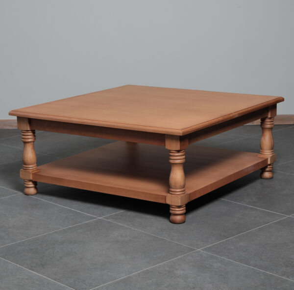 Mesa de Centro Italiana