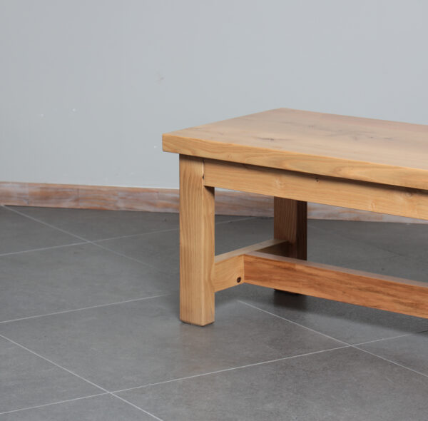 Mesa de Centro / Banqueta Tomasso - Imagen 3
